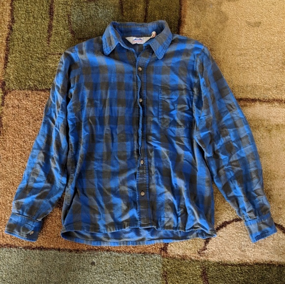 Flannel - Picture 1 of 1